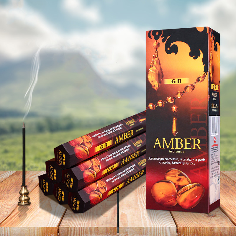 Amber Musk Oil - India-アロマエッセンスの口紅,オリジナルの輸入スティック,空気清浄機の香り,家の装飾