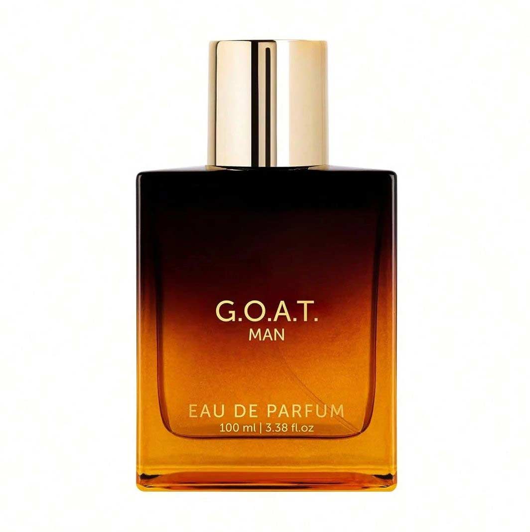 Perfume Adrien Fragrance - ベラヴィータ ラグジュアリー ゴートマン オードパルファム スプレー 100ml