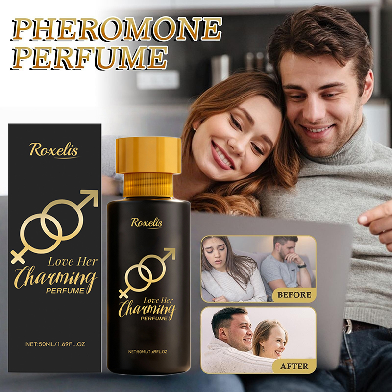 フェロモン魅力的な男性用香水スプレー、女性を惹きつけるための - Perfume Fragrance Mist のレビューと価格