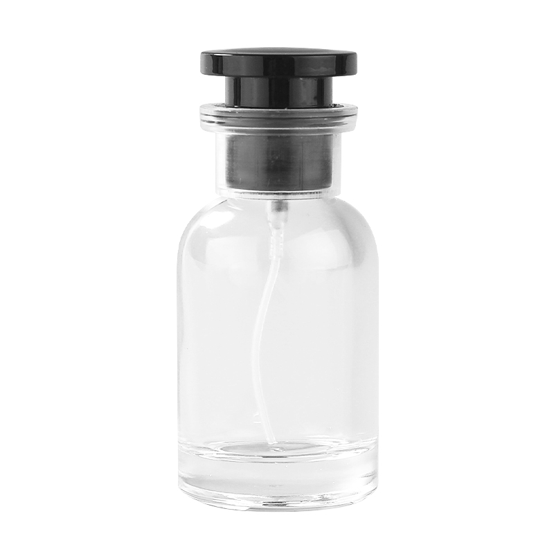 30 ミリリットルアトマイザー香水スプレーボトル旅行用クリア - Perfume Fragrance Dispenser のレビューと価格