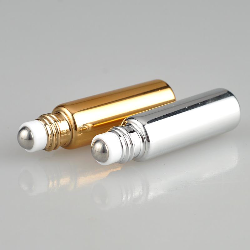 3-5 個 5/10 ミリリットルエッセンシャルオイルボトル - Perfume Fragrance Dispenser のレビューと価格