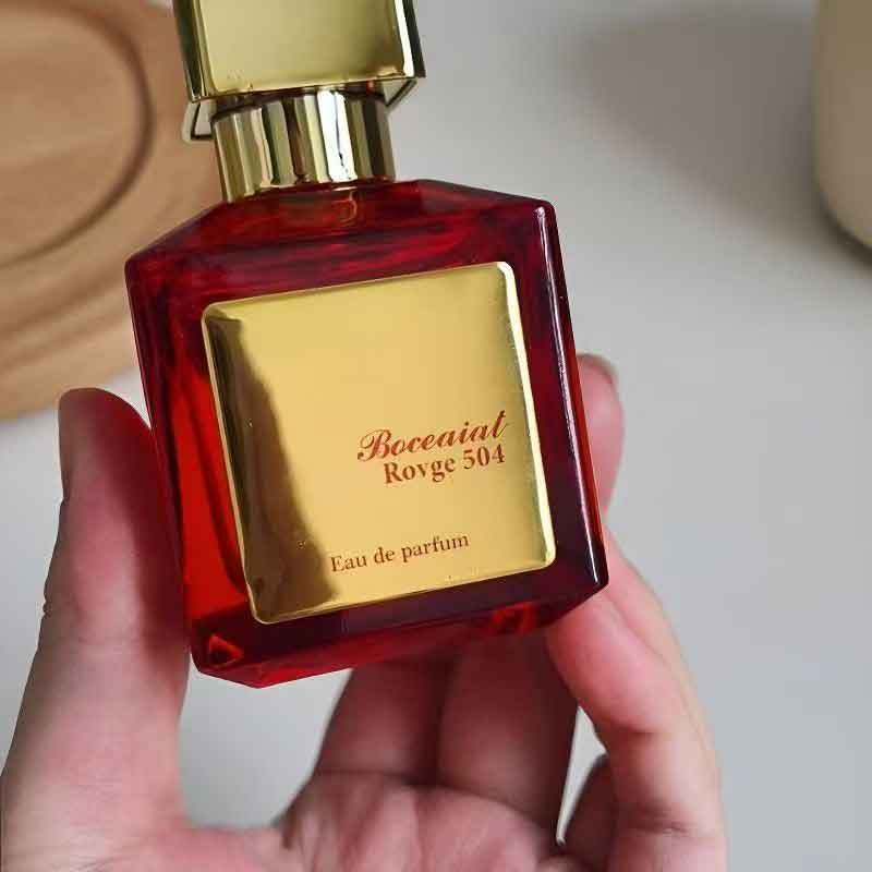 バカラ540エッセンス香水は、豊かで魅力的なオリエンタルフロ - Amber Musk Oil のレビューと価格