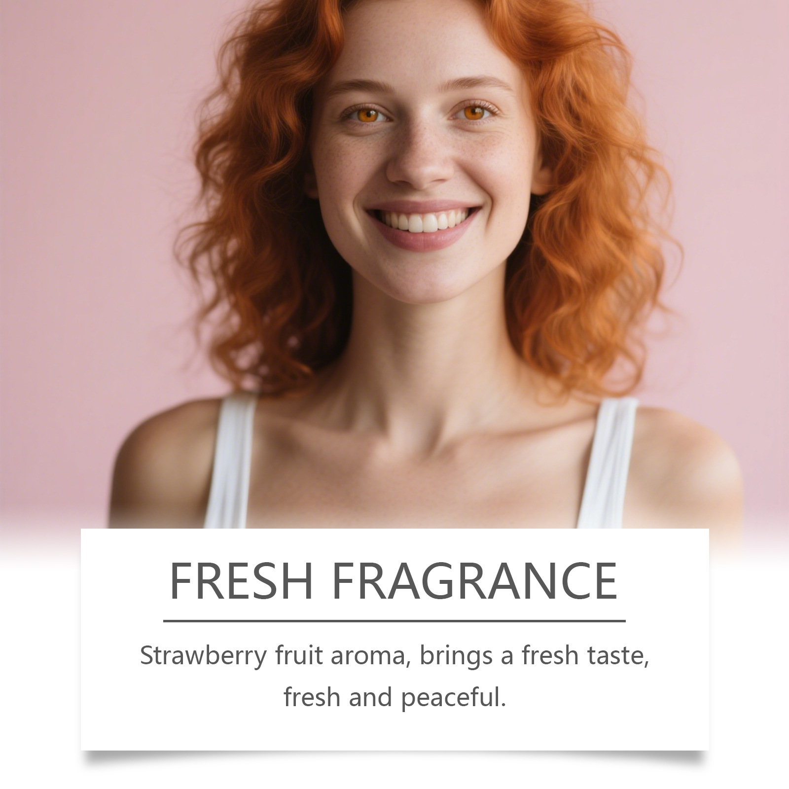 ローズバニラアロマスプレー、持続性のある大人の豊かな香り、女 - Perfume Fragrance Mist のレビューと価格