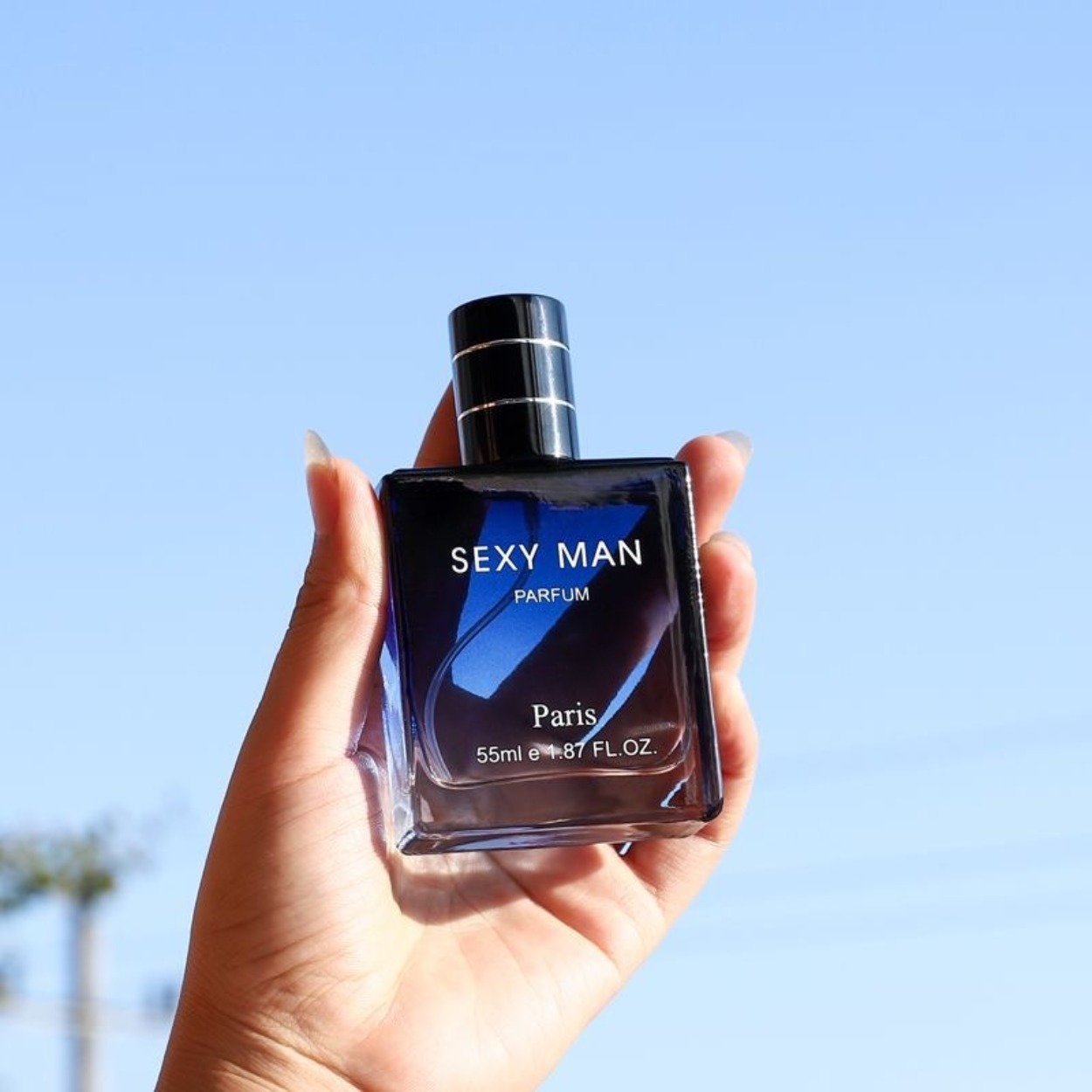 メンズ ウッディ＆マリン パフューム 50ml 長持ちする濃 - Perfume Fragrance Perfume のレビューと価格