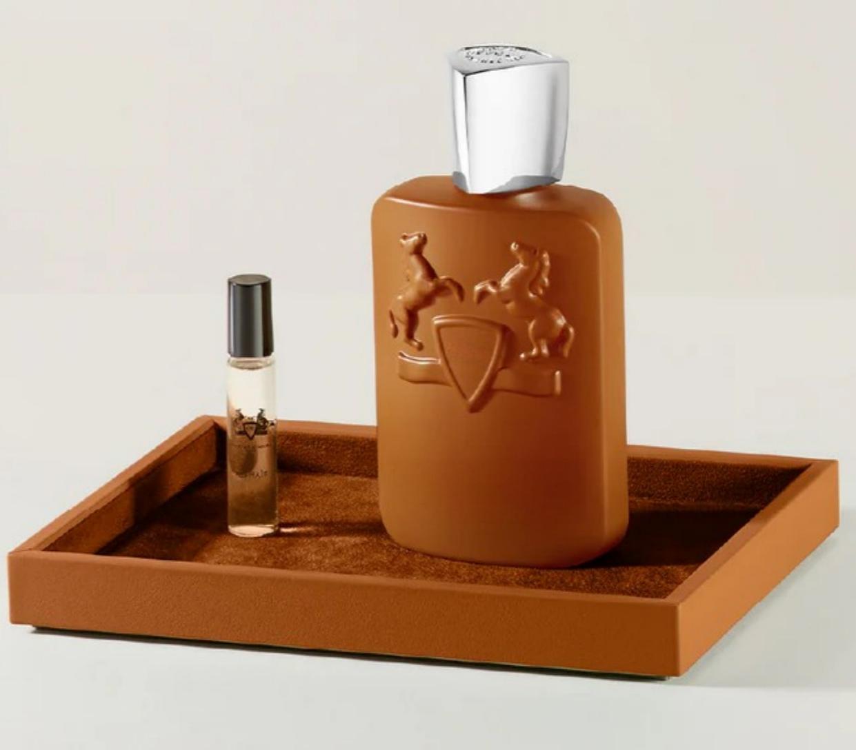 125ml ブラウンボトル メンズフレグランス リッチウッデ - Perfume Adrien Fragrance のレビューと価格