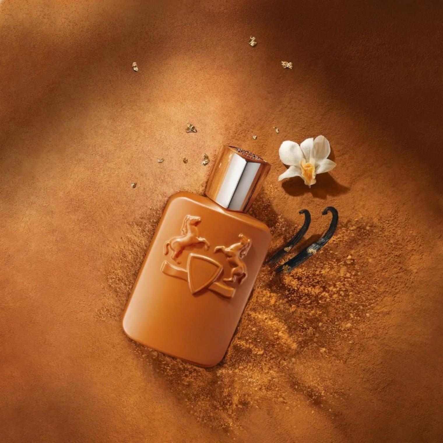 125ml ブラウンボトル メンズフレグランス リッチウッデ - Perfume Adrien Fragrance のレビューと価格