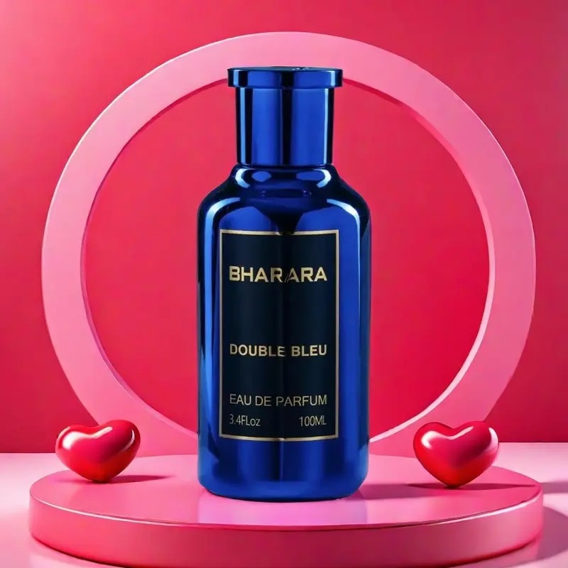 バララ・ブルー、100ML、クリスタルサファイアブルーの香水 - Perfume Adrien Fragrance のレビューと価格
