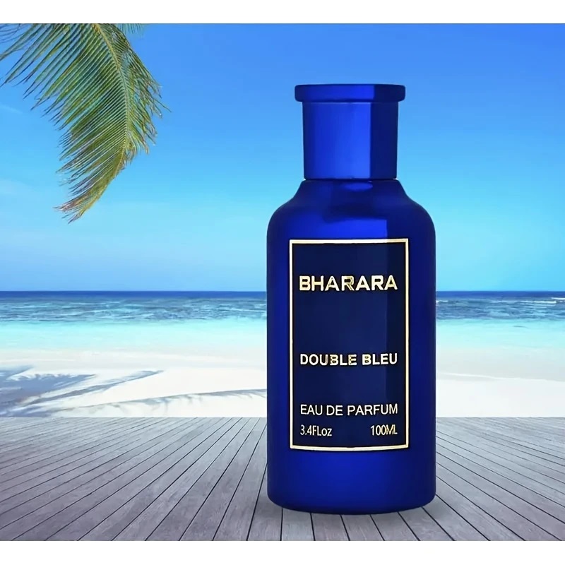 バララ・ブルー、100ML、クリスタルサファイアブルーの香水 - Perfume Adrien Fragrance のレビューと価格