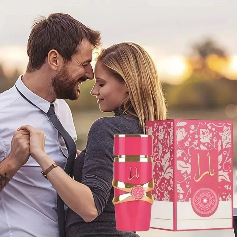 ヤラ＆アサド パフュームギフトセット、100ml ユニセック - Perfume Adrien Fragrance のレビューと価格