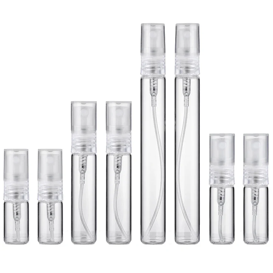 8 個 10 ミリリットル 5 ミリリットル 3 ミリリット - Perfume Fragrance Liquid のレビューと価格