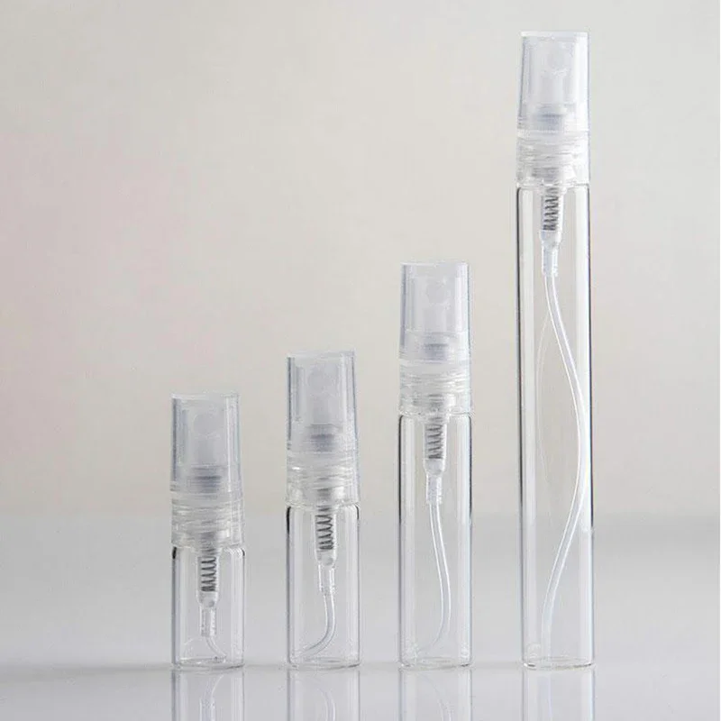 8 個 10 ミリリットル 5 ミリリットル 3 ミリリット - Perfume Fragrance Liquid のレビューと価格