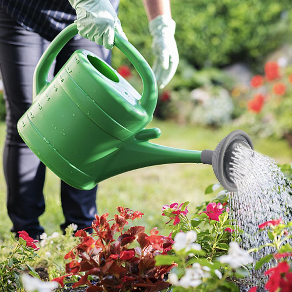 植物や花用のユニバーサル散水ノズル付きじょうろ、家庭用ガーデ - Rose Water Spray のレビューと価格