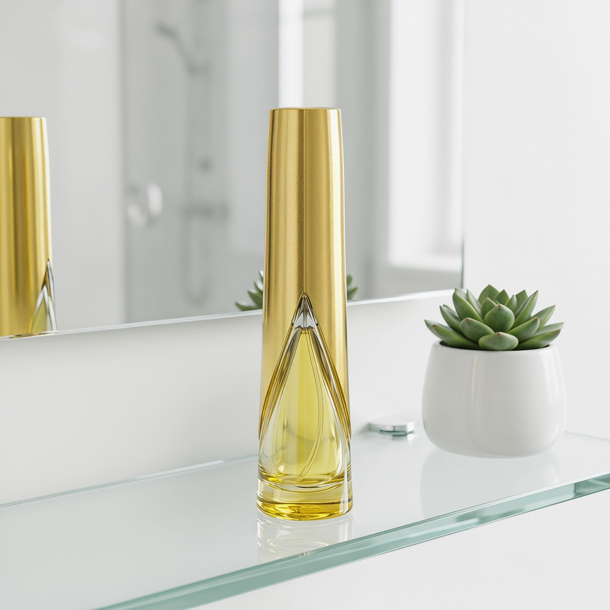 5個入り詰め替え可能なガラス製香水瓶 13ml 漏れ防止トラ - Perfume Fragrance Mist のレビューと価格