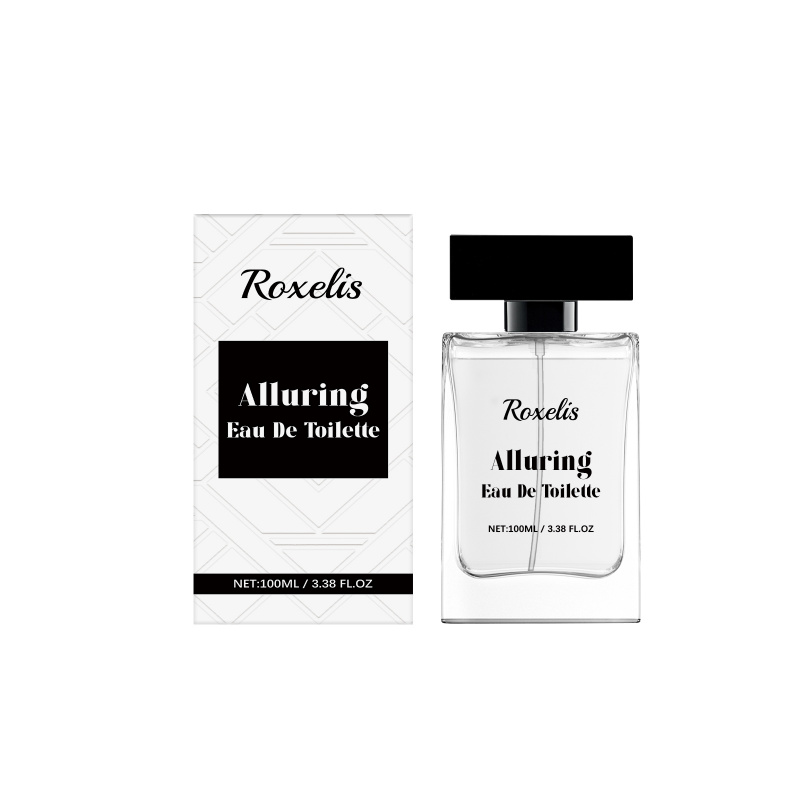 ピュアムスクオードトワレは魅力を醸し出し、持続する香り、自然 - Perfume Fragrance Perfume のレビューと価格
