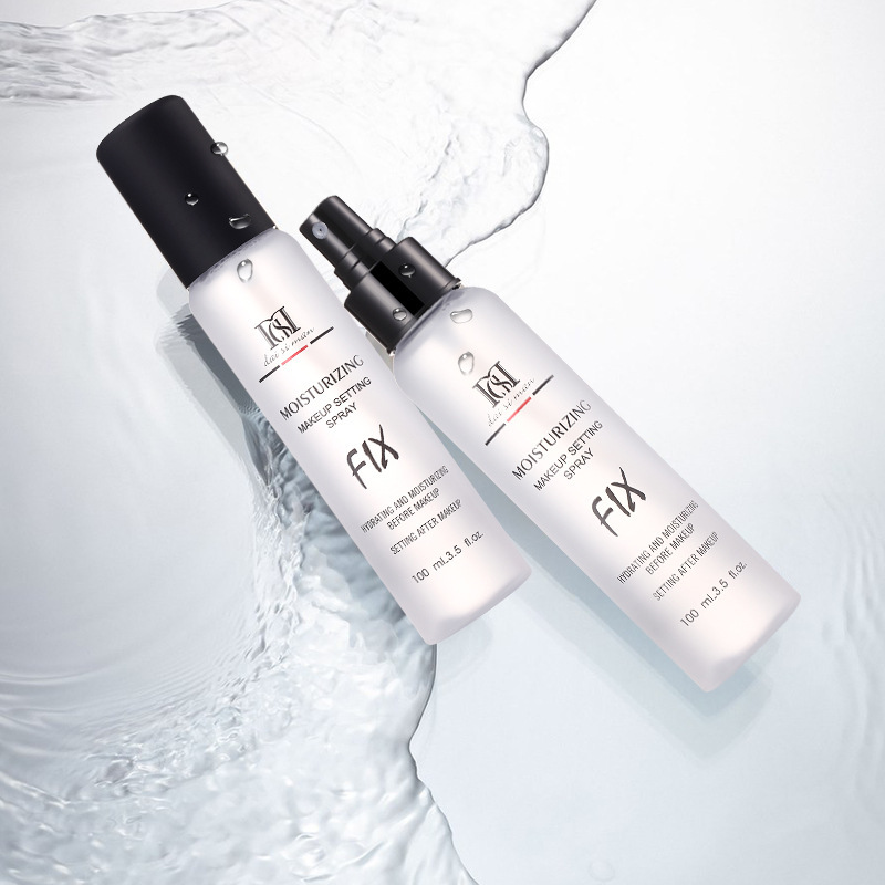 DSM デイジーローズ モイスチャライジング セッティング  - Rose Water Spray のレビューと価格