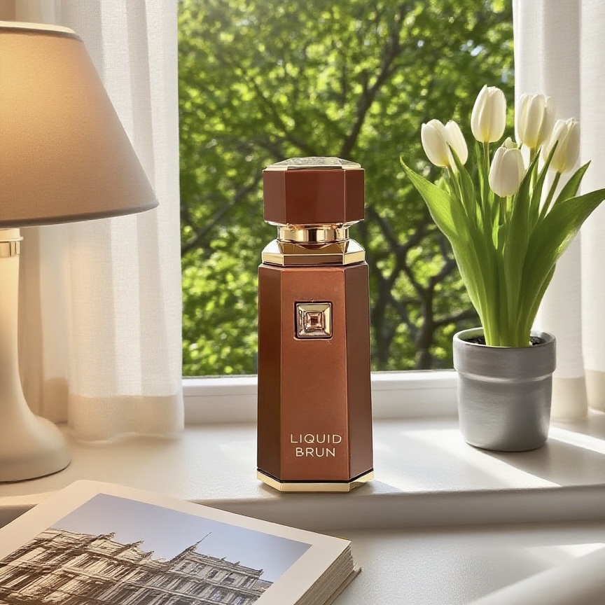 フレグランスワールド フレンチアベニュー リキッド ブロン  - Perfume Fragrance Liquid のレビューと価格