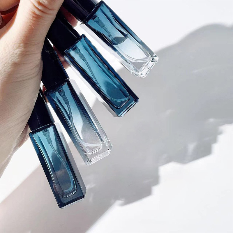 香水スプレーボトル,空のガラスアトマイザー,トラベル化粧品ボ - Perfume Fragrance Liquid のレビューと価格