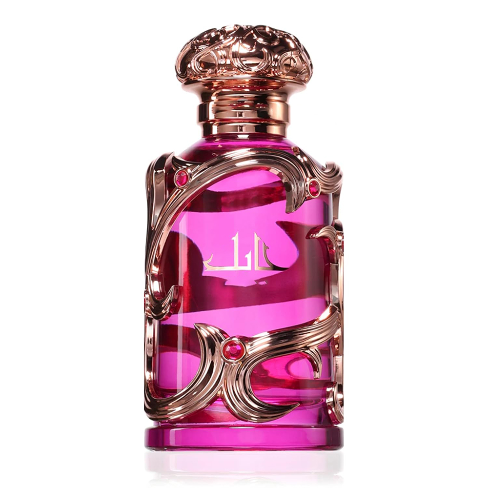 ラグジュアリーハビック装飾女性用香水100ml、ソフトペアジ - Rose Water Spray のレビューと価格