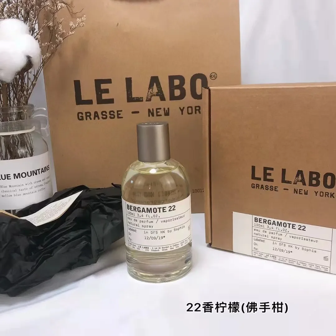 ラボラトリー ブランド パフューム 女性用 男性用 長持ち  - Perfume Adrien Fragrance のレビューと価格
