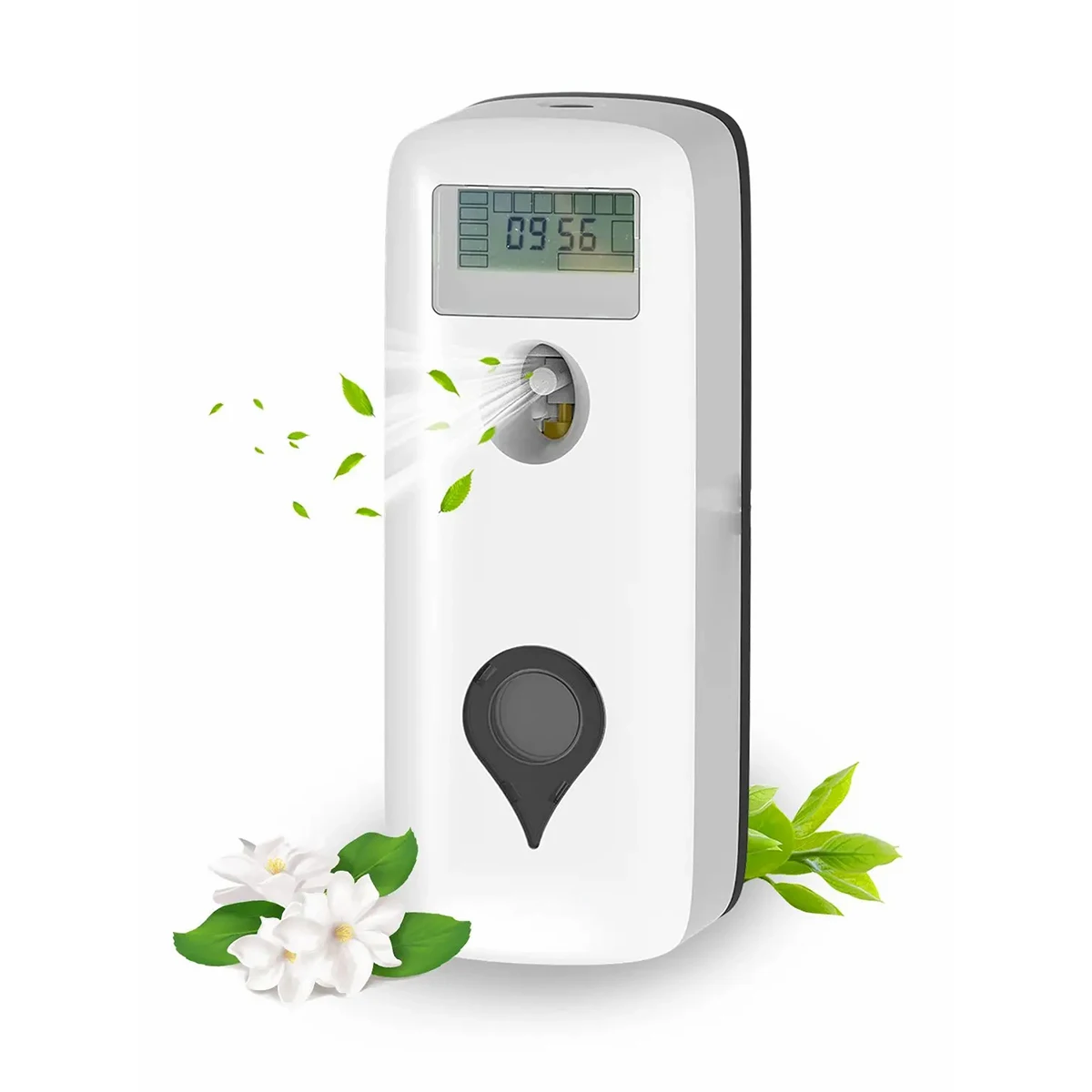 壁掛け式液体芳香剤ディスペンサー,消毒剤,フレグランススプレ - Perfume Fragrance Liquid のレビューと価格