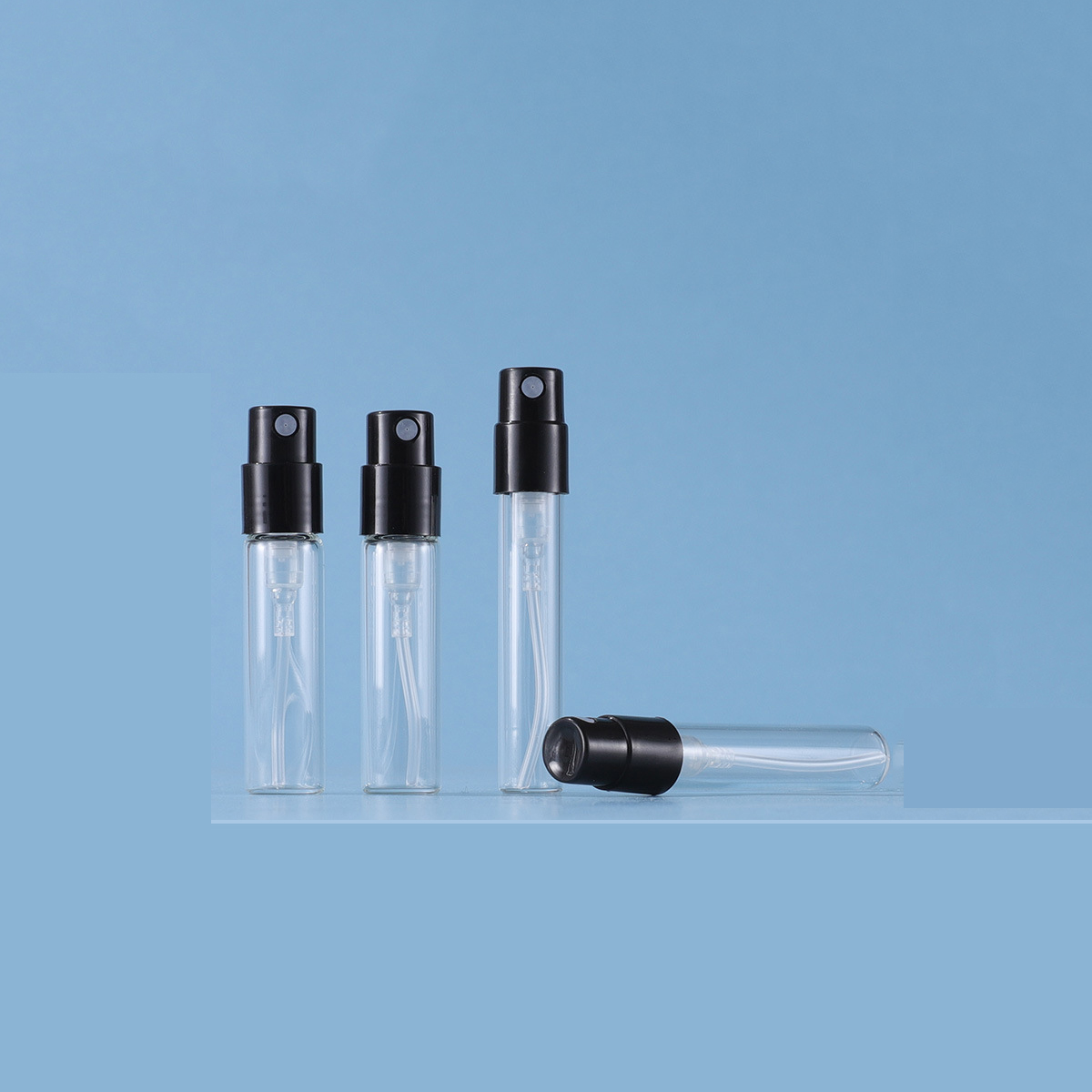 1X 10X 100x 1ml 1.5ml 2ml 2.5m - Perfume Fragrance Liquid のレビューと価格