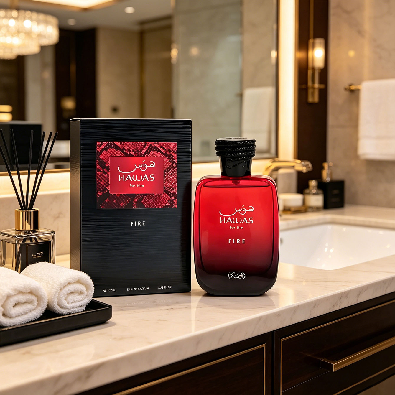 アイスフォーヒム 100ml EDP メンズコロン フレッシ - Perfume Adrien Fragrance のレビューと価格