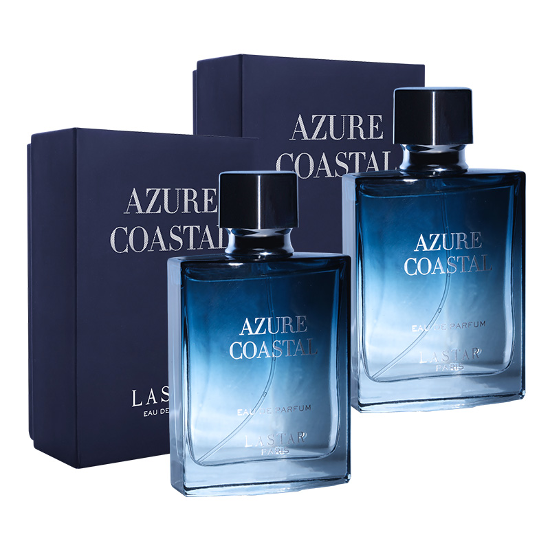 LASTAR メンズ香水、2本合計100ml/3.38fl. - Perfume Adrien Fragrance のレビューと価格