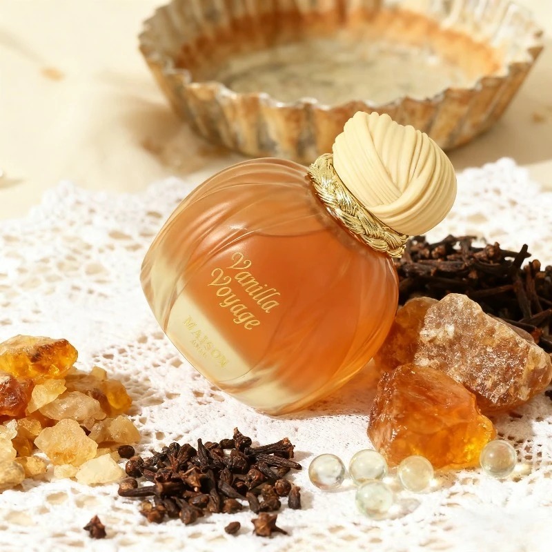 100ml オリエンタルスイート ユニセックス香水 長持ちす - Amber Musk Oil のレビューと価格
