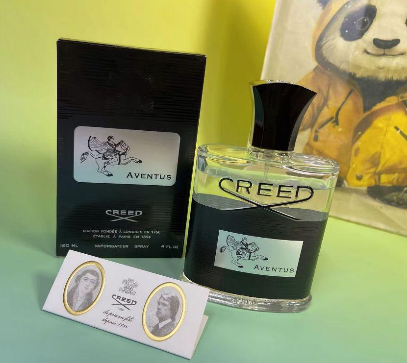 アベンタス デュープ ニッチ メンズ パフューム 120ml - Perfume Adrien Fragrance のレビューと価格