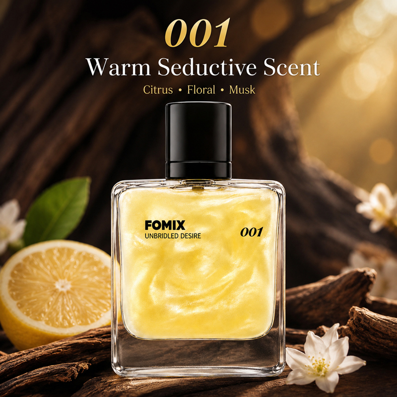 FOMIX 2個入りメンズ香水セット、長時間持続するフレッシ - Perfume Fragrance Perfume のレビューと価格