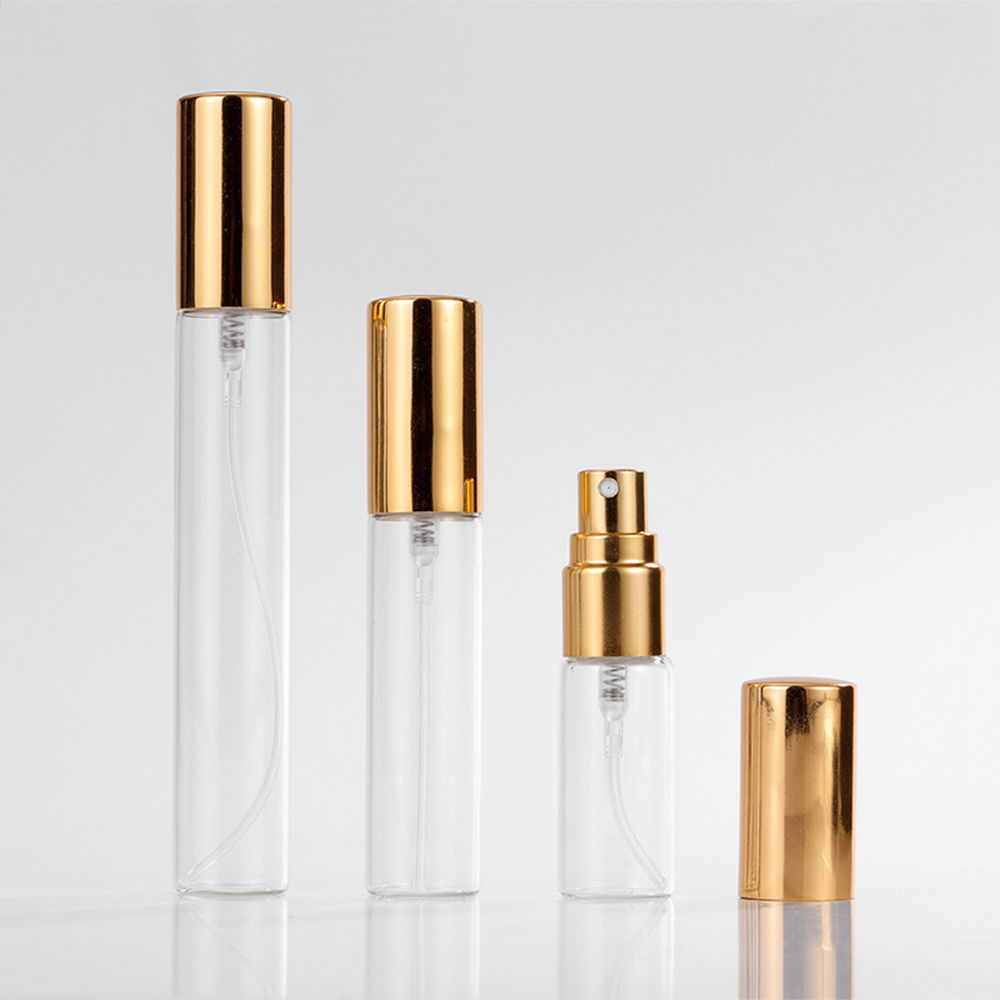 20/50 個香水空ボトル 5 ミリリットル 10 ミリリッ - Perfume Fragrance Dispenser のレビューと価格