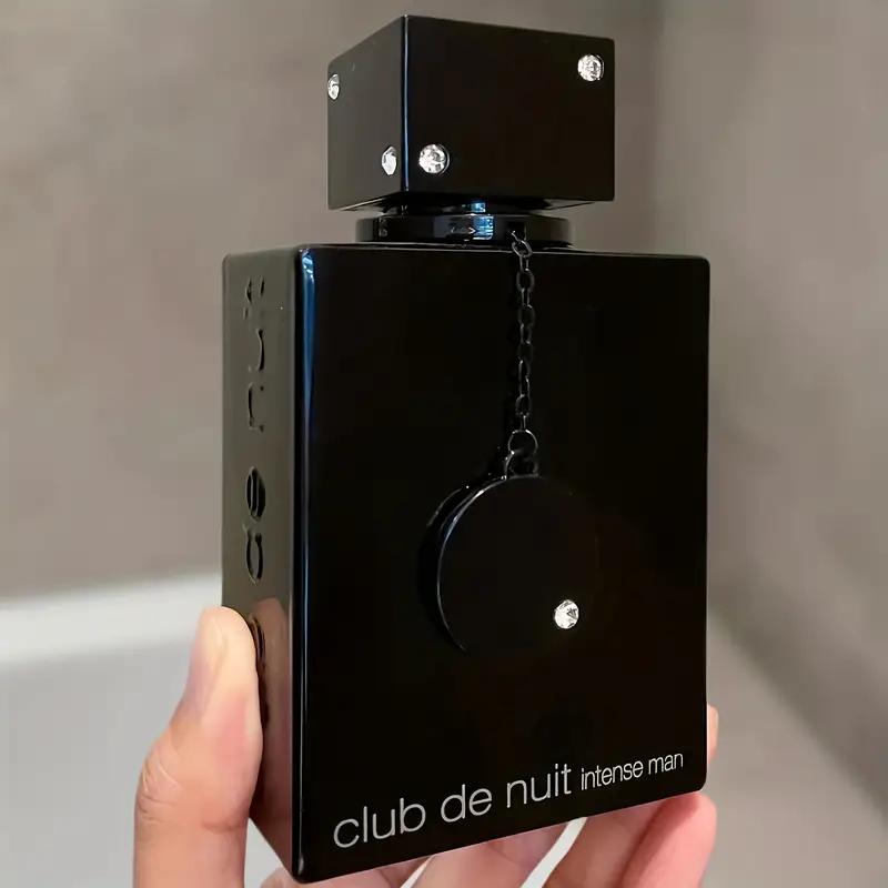 アルマフ クラブ ドゥ ニュイ インテンス オードパルファム - Perfume Adrien Fragrance のレビューと価格