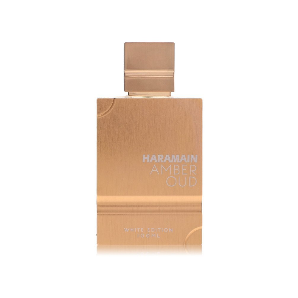 アル・ハラメイン アンバー・ウード ホワイトエディション オ - Amber Musk Oil のレビューと価格