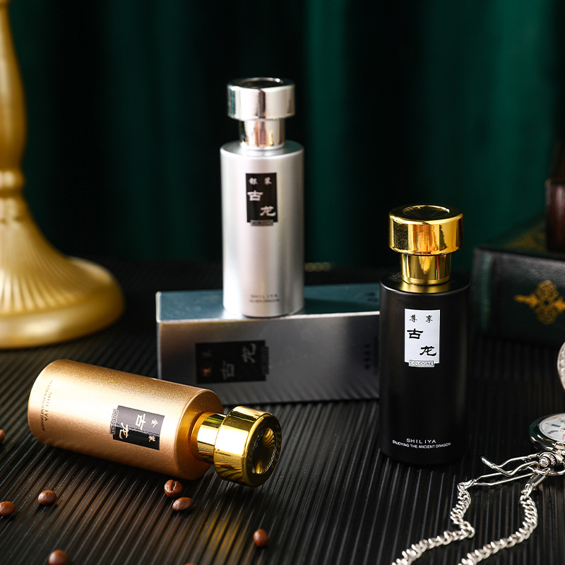 ケルン香水　長時間持続する香り　オリエンタルウッディの香り　 - Perfume Fragrance Perfume のレビューと価格