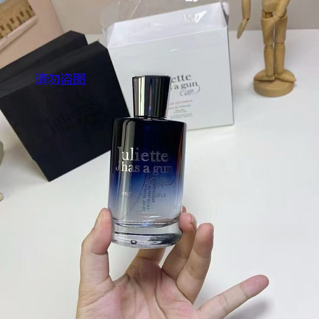 最高級100mlオードパルファム（男女兼用）、長時間持続する - Perfume Adrien Fragrance のレビューと価格