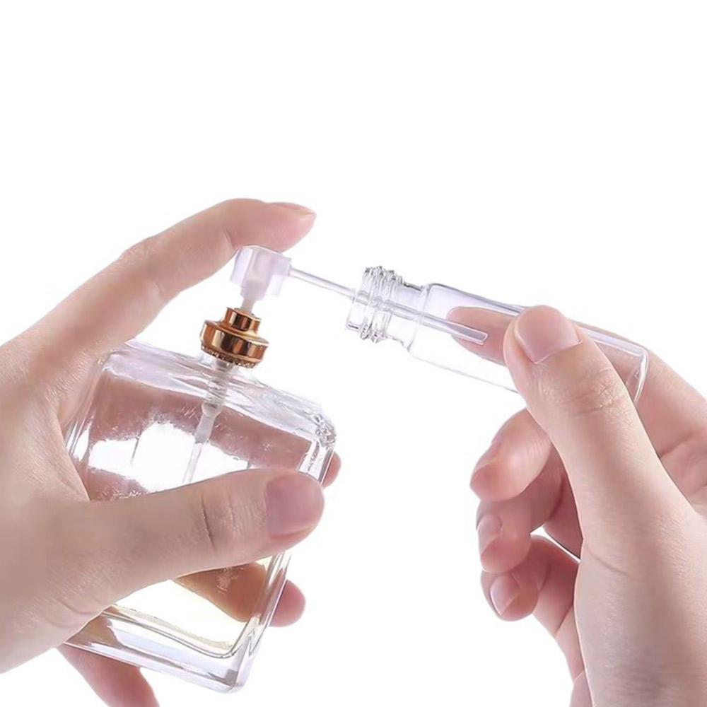 10/20 個香水詰め替えディフューザー漏斗化粧品ディスペン - Perfume Fragrance Liquid のレビューと価格