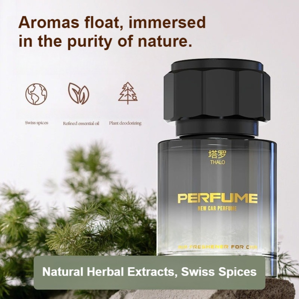 メンズ香水：長時間持続、爽やかな香り；メンズコロン110ml - Perfume Fragrance Perfume のレビューと価格