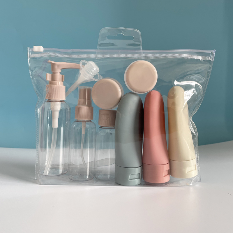 香水ボトルセット詰め替えスプレーローションシャンプーシャワー - Perfume Fragrance Dispenser のレビューと価格