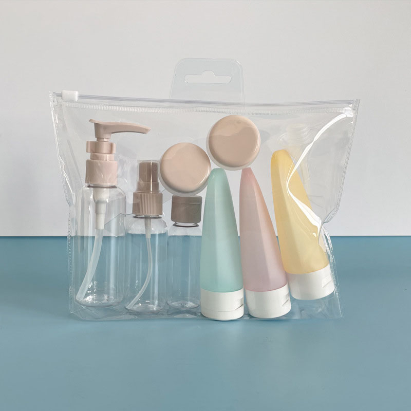 香水ボトルセット詰め替えスプレーローションシャンプーシャワー - Perfume Fragrance Dispenser のレビューと価格