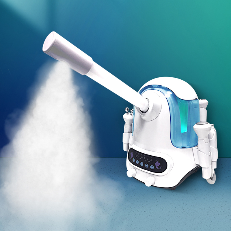 溶射小泡美容専用機器 300W 肌管理酸素注入水光機器 - Rose Water Spray のレビューと価格