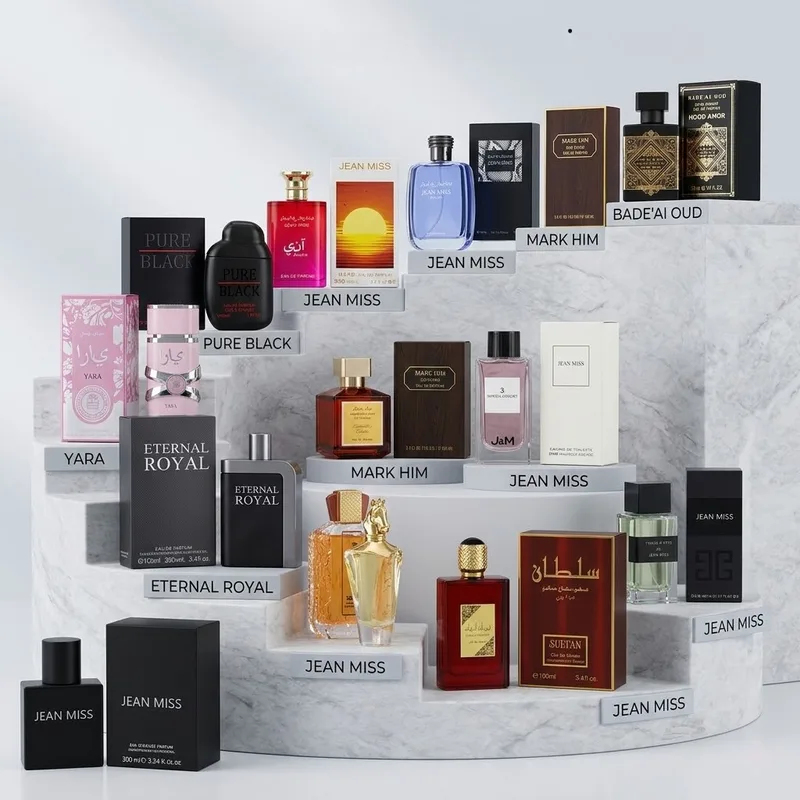 長持ちする香り 女性男性用 50ml 100ml オードパル - Perfume Fragrance Perfume のレビューと価格