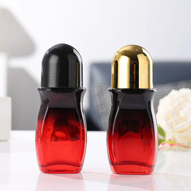 30/50ml大型ロールオンエッセンシャルオイルボトル、香水 - Perfume Fragrance Liquid のレビューと価格